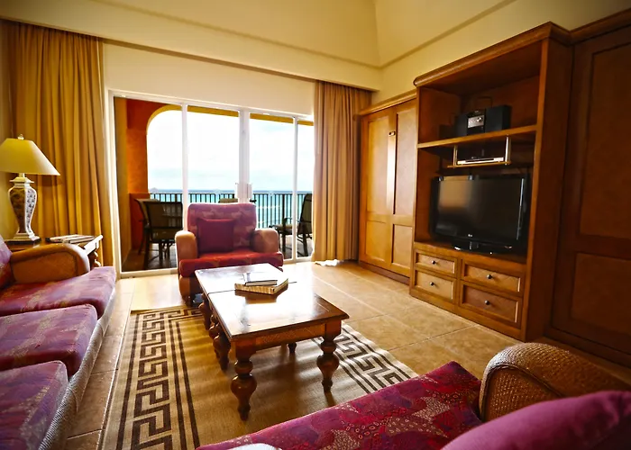 Holiday Inn Club Vacations Royal Haciendas All Inclusive