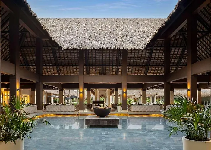 Grand Palladium Colonial Riviera Maya, All Inclusive Resort