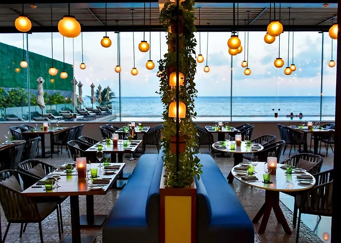 Devossion By Live Aqua Playa Del Carmen All Inclusive - Adults Only