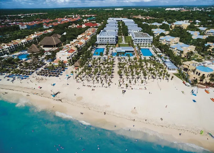 Riu Playacar