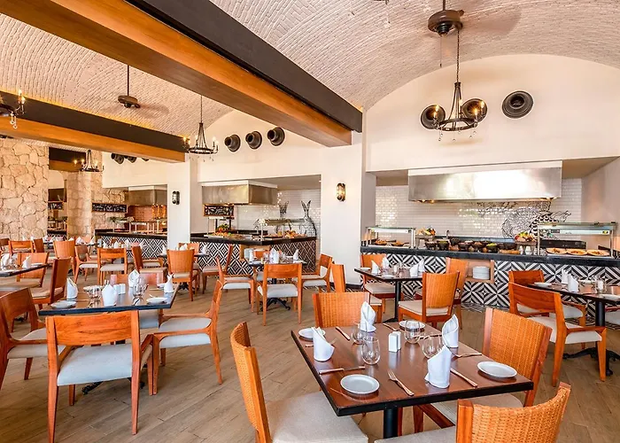 Wyndham Alltra Playa Del Carmen Adults Only All Inclusive